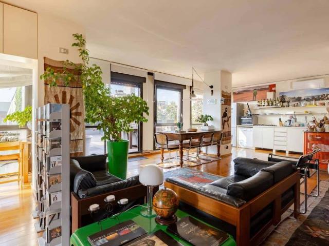 Appartamento in affitto a Ovest, Brenzone