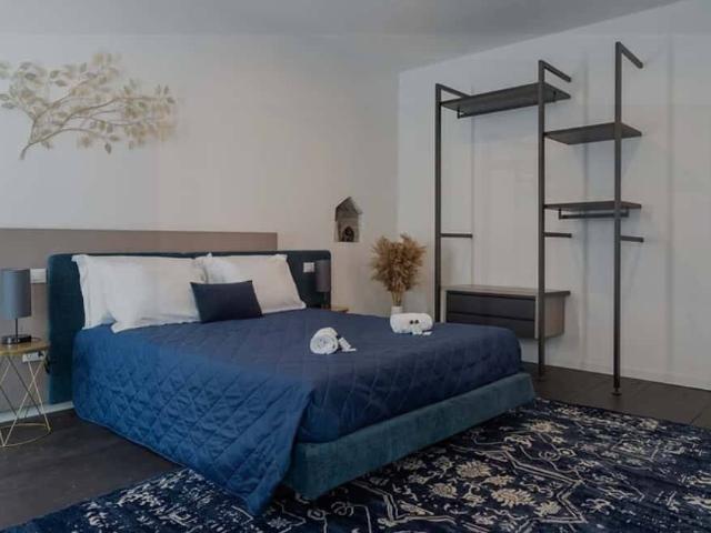 Appartamento in affitto a Veronetta, Brenzone