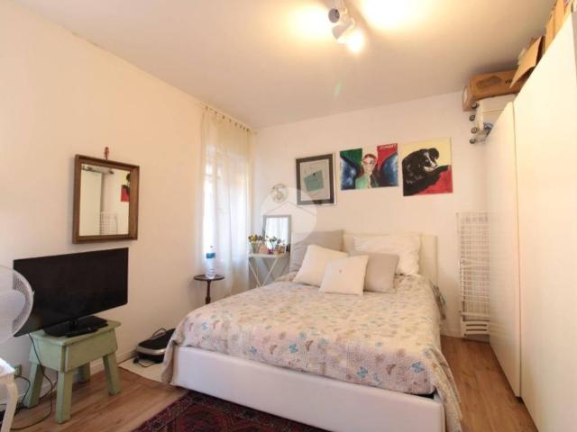 Appartamento in affitto a Centro storico, Brenzone