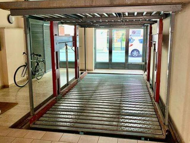 Appartamento in affitto a Centro storico, Brenzone