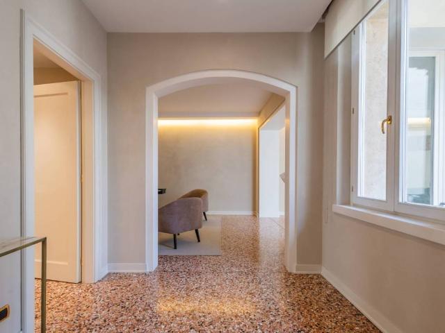 Appartamento in affitto a Centro storico, Brenzone