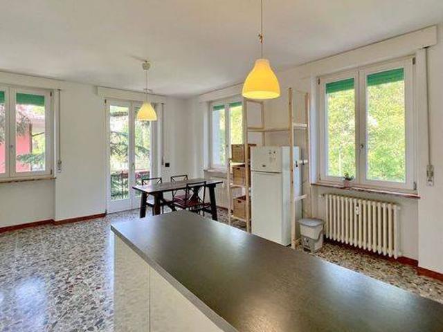 Appartamento in affitto a Nord-Ovest, Brenzone