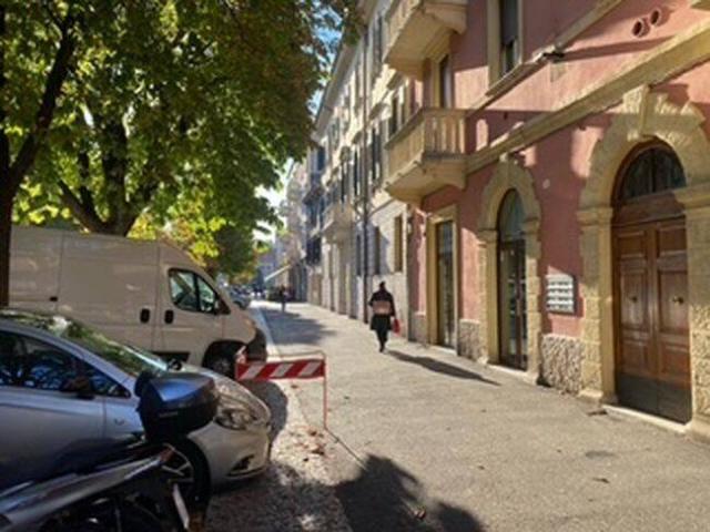 Appartamento in affitto a San Zeno, Verona