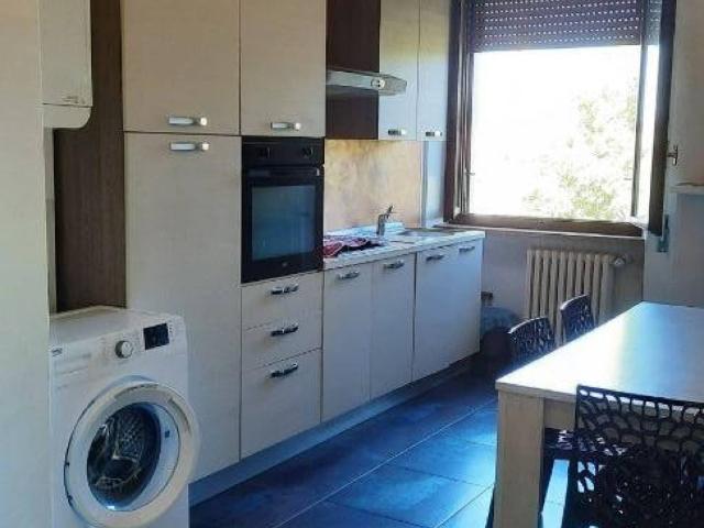 Appartamento in affitto a Sud-Est, Brenzone