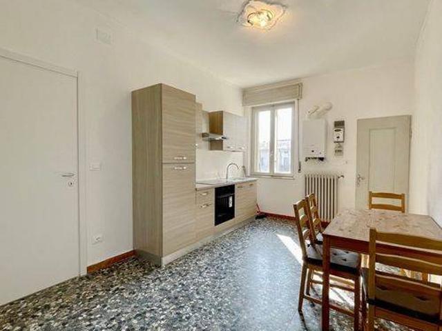 Appartamento in affitto a Centro storico, Brenzone
