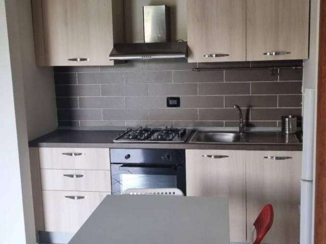 Appartamento in affitto a Ovest, Brenzone