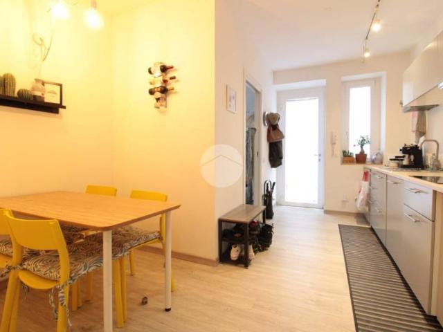 Appartamento in affitto a Centro storico, Brenzone