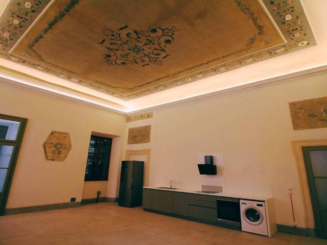 Appartamento in affitto a Centro storico, Brenzone