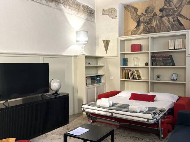 Appartamento in affitto a Verona, Veronetta