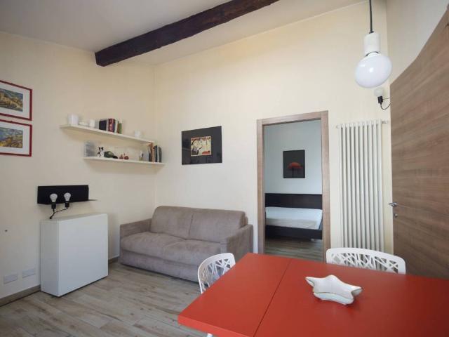Appartamento in affitto a Centro storico, Brenzone