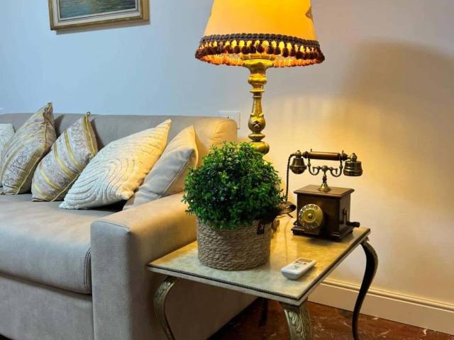 Appartamento in affitto a Centro storico, Brenzone