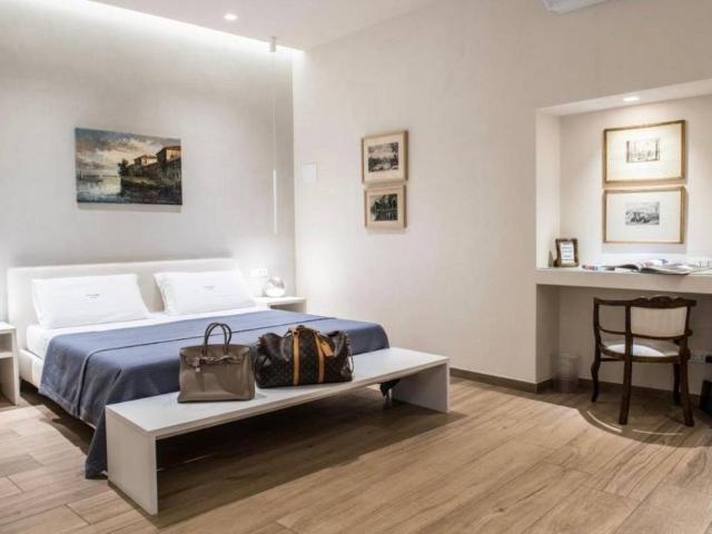 Appartamento in affitto a Centro storico, Brenzone
