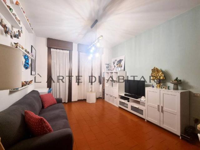 Appartamento in affitto a Centro storico, Brenzone