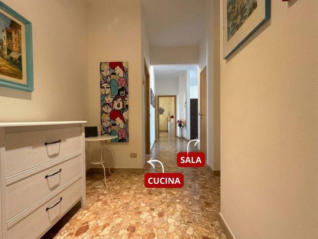 Appartamento in affitto a Borgo Milano, Verona