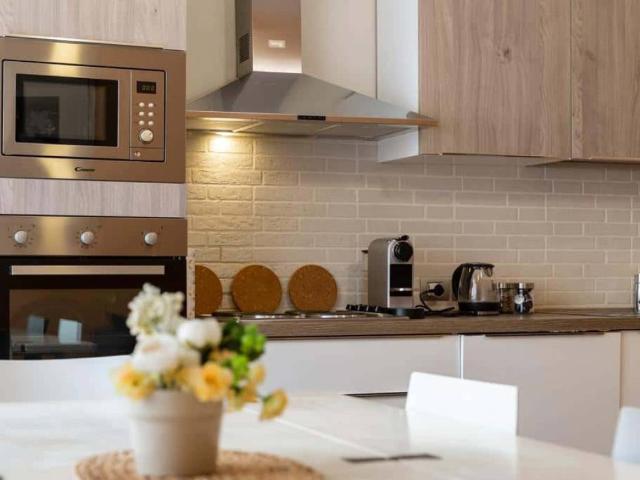 Appartamento in affitto a Nord-Ovest, Brenzone