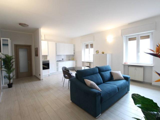 Appartamento in affitto a Sud-Ovest, Brenzone