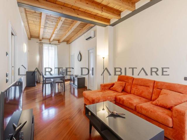 Appartamento in affitto a Cittadella, Verona