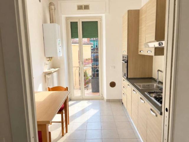 Appartamento in affitto a Borgo Milano, Verona
