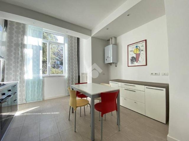 Appartamento in affitto a Quinzano, Brenzone