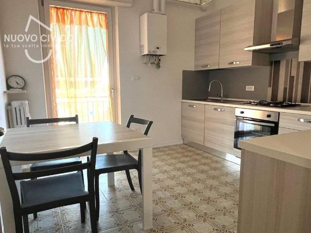 Appartamento in affitto a Sud-Est, Brenzone