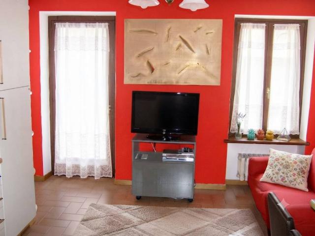 Appartamento in affitto a Centro storico, Brenzone