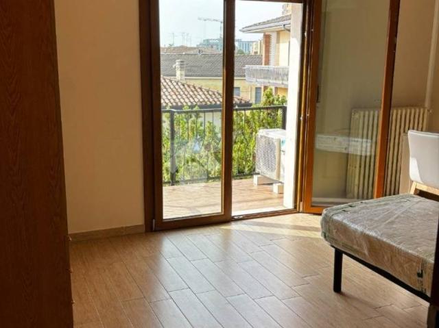 Appartamento in affitto a Palazzina, Brenzone