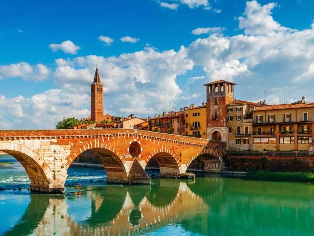 Appartamento in affitto a Ovest, Brenzone