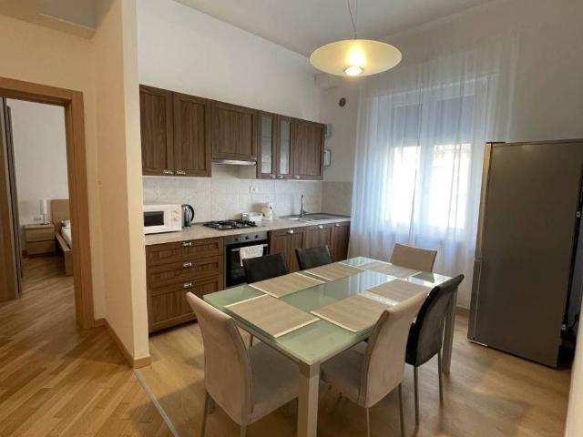 Appartamento in affitto a Centro storico, Brenzone