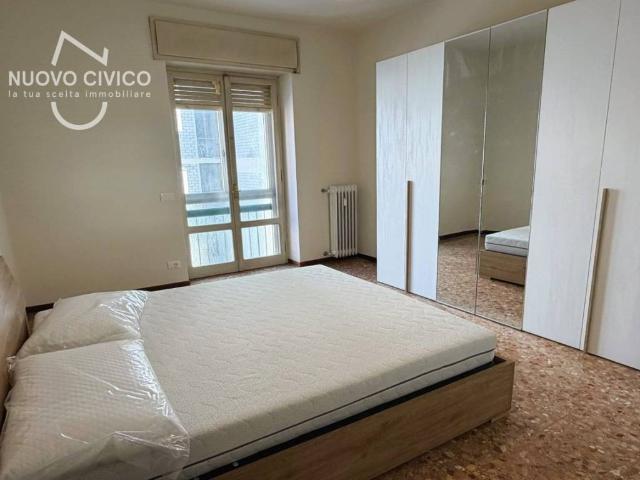 Appartamento in affitto a Ovest, Brenzone