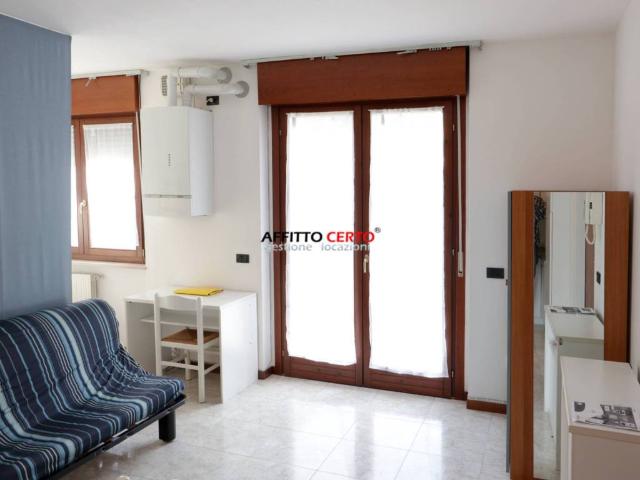 Appartamento in affitto a Sud, Brenzone