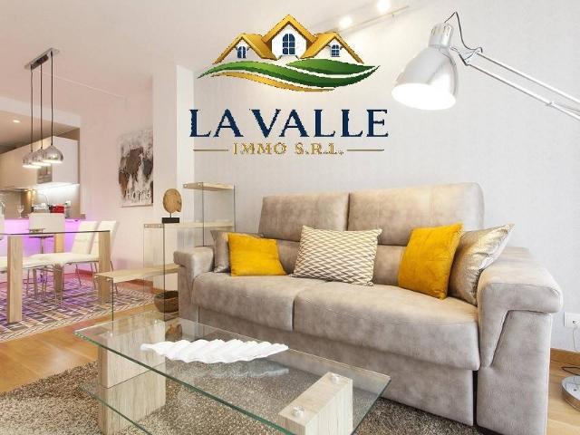 Appartamento in affitto a Centro storico, Brenzone