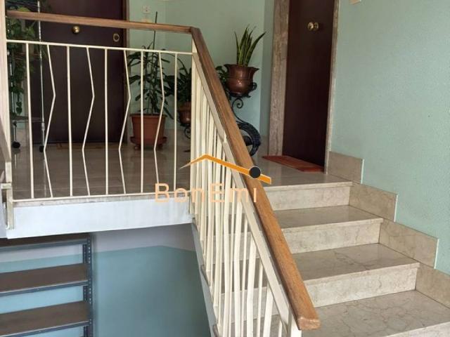 Appartamento in affitto a Palazzina, Brenzone
