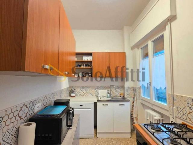 Appartamento in affitto a Centro storico, Brenzone