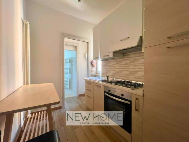 Appartamento in affitto a Palazzina, Brenzone