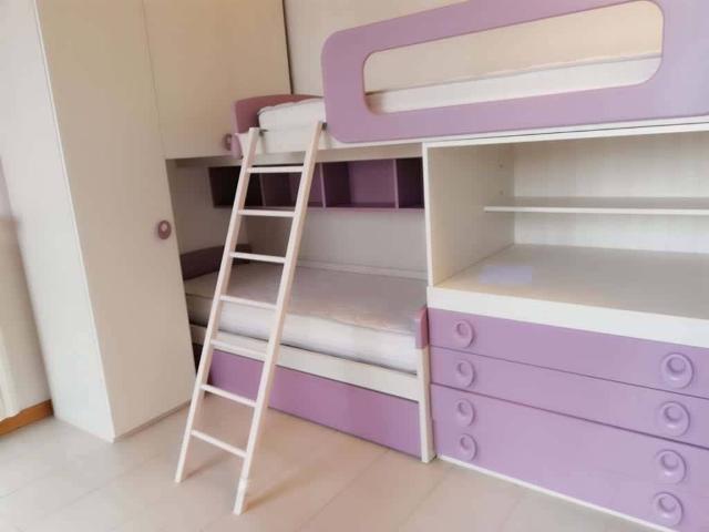 Appartamento in affitto a Quinzano, Brenzone