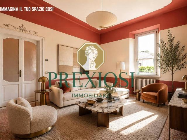 Appartamento in affitto a Nord-Ovest, Brenzone