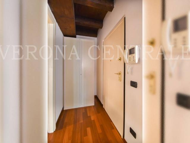 Appartamento in affitto a Centro storico, Brenzone