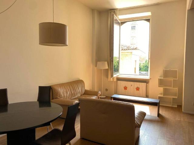 Appartamento in affitto a Centro storico, Brenzone