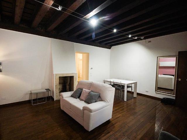 Appartamento in affitto a Centro storico, Brenzone
