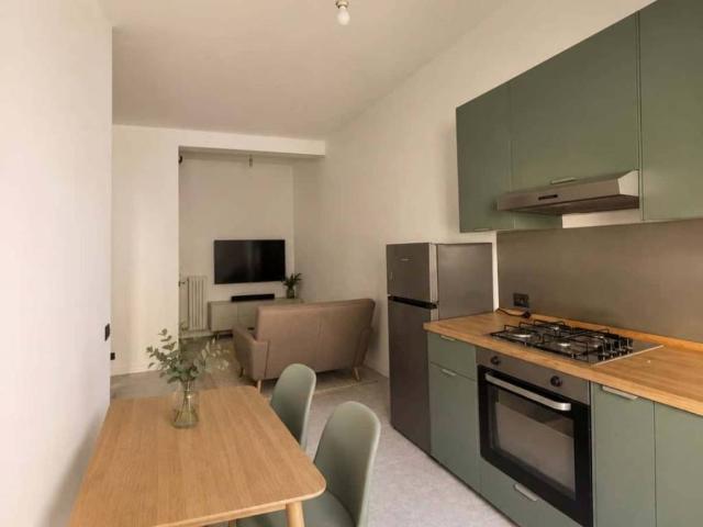 Appartamento in affitto a Est, Brenzone