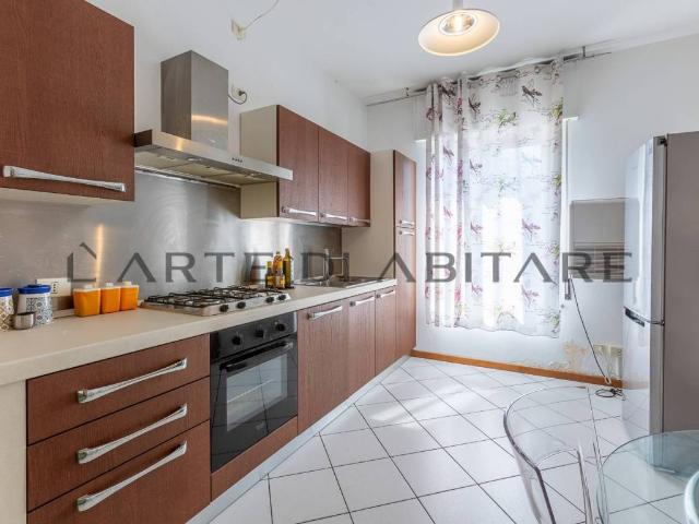 Appartamento in affitto a Ovest, Brenzone