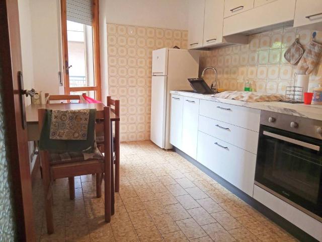 Appartamento in affitto a Verona, Palazzina