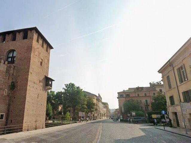 Appartamento in affitto a Centro storico, Brenzone
