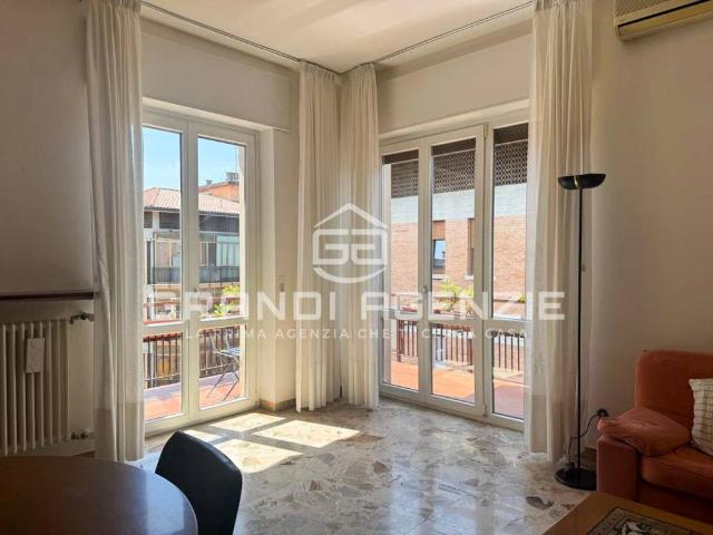Appartamento in affitto a Ovest, Brenzone