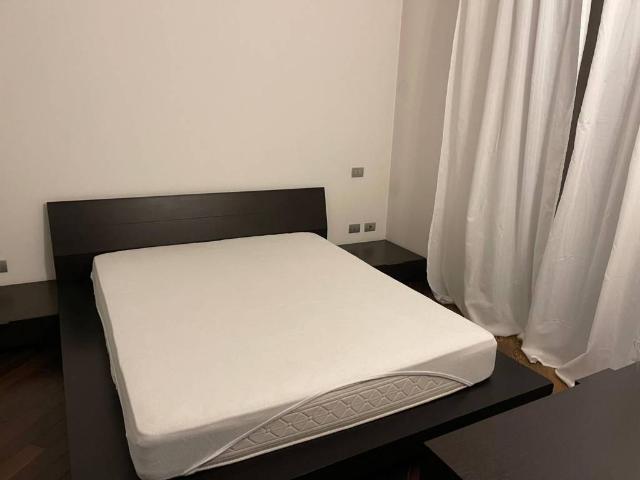 Appartamento in affitto a Centro storico, Brenzone