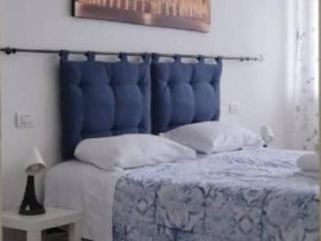 Appartamento in affitto a Ovest, Brenzone