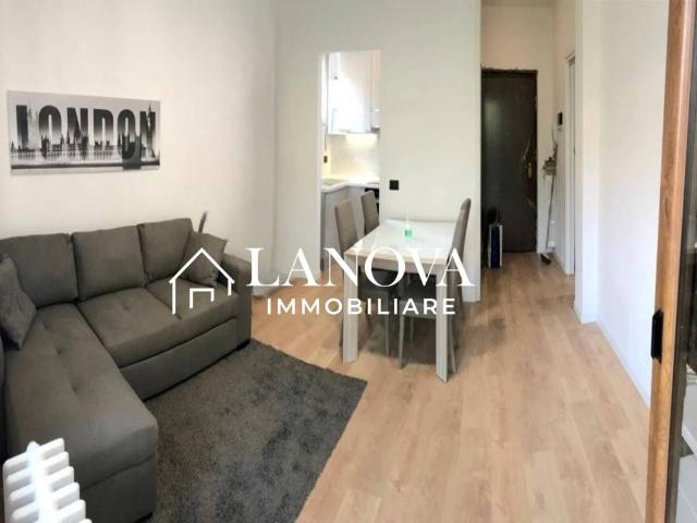 Appartamento in affitto a Sud, Brenzone