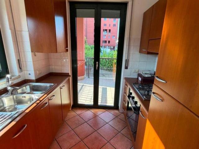 Appartamento in affitto a Ovest, Brenzone
