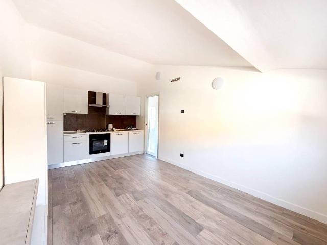 Appartamento in affitto a Sud-Est, Brenzone