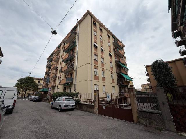Appartamento in affitto a Borgo Venezia, Verona